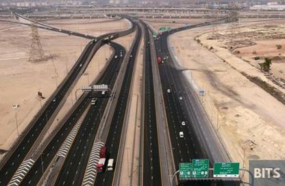 Land - Studio for sale in Al Yelayiss 2 - Dubai