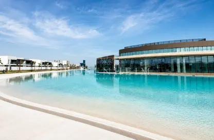 Villa - 5 Bedrooms - 6 Bathrooms for rent in The Pulse Beachfront 2 - The Pulse - Dubai South (Dubai World Central) - Dubai Villa - 5 Bedrooms - 6 Bathrooms for rent in The Pulse Beachfront 2 - The Pulse - Dubai South (Dubai World Central) - Dubai