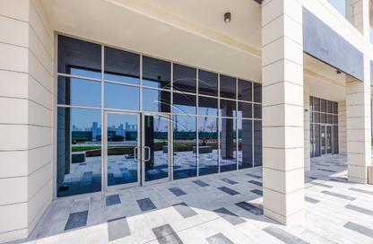 Shop - Studio - 1 for rent in Park View - Saadiyat Island - Abu Dhabi