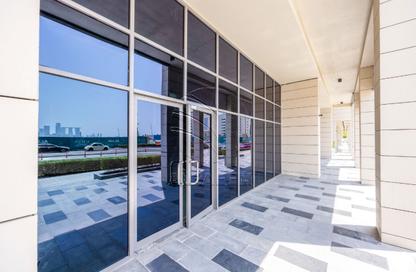 Shop - Studio - 1 for rent in Park View - Saadiyat Island - Abu Dhabi