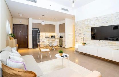 Apartment - 1 - 1 for rent in Park Heights 2 Tower 2 - Park Heights 2 - Park Heights - Dubai Hills Estate - Dubai Apartment - 1 - 1 for rent in Park Heights 2 Tower 2 - Park Heights 2 - Park Heights - Dubai Hills Estate - Dubai