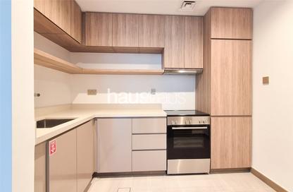 Apartment - 1 Bedroom - 1 Bathroom for rent in Urban Oasis - Business Bay - Dubai