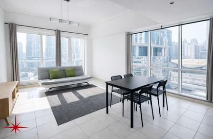 Apartment - 1 Bedroom - 2 Bathrooms for sale in Lake Terrace - JLT Cluster D - Jumeirah Lake Towers - Dubai