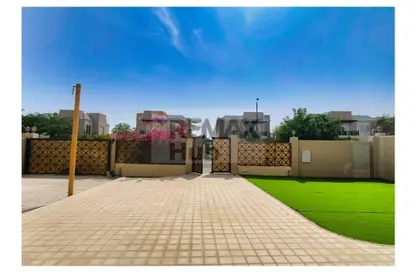 فيلا - 4 غرف نوم - 6 حمامات للايجار في اساطير دبي لاند (ليفينج ليجيندز) - دبي