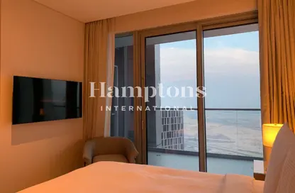 شقة - غرفة نوم - 2 حمامات للايجار في برج فيدا دبي مول 1 - فيدا ريزيدنس دبي مول - وسط مدينة دبي - دبي شقة - غرفة نوم - 2 حمامات للايجار في برج فيدا دبي مول 1 - فيدا ريزيدنس دبي مول - وسط مدينة دبي - دبي