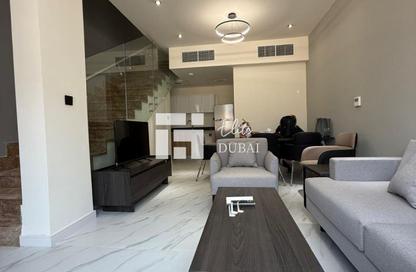 Townhouse - 1 Bedroom - 2 Bathrooms for rent in Rukan 3 - Rukan - Dubai