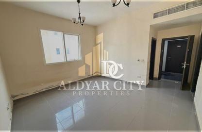 Apartment - Studio - 1 Bathroom for rent in Ajman Global City - Al Alia - Ajman