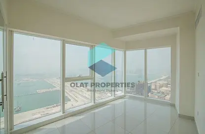 Apartment - 2 Bedrooms - 3 Bathrooms for sale in Damac Heights - Dubai Marina - Dubai
