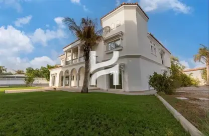فيلا - 6 غرف نوم - 8 حمامات للبيع في فيلات فاخرة - مجتمع الحدائق - مجمع دبي للاستثمار - دبي
