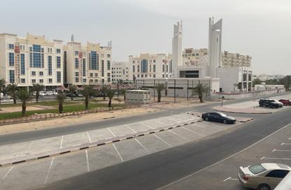 Apartment - Studio - 1 Bathroom for sale in Al Amira Village - Al Yasmeen - Ajman Apartment - Studio - 1 Bathroom for sale in Al Amira Village - Al Yasmeen - Ajman