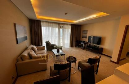 Apartment - 1 Bedroom - 1 Bathroom for rent in Kempinski Central Avenue - Downtown Dubai - Dubai Apartment - 1 Bedroom - 1 Bathroom for rent in Kempinski Central Avenue - Downtown Dubai - Dubai