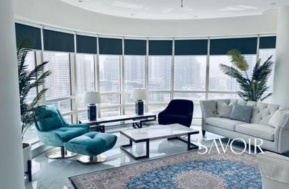 Apartment - 2 Bedrooms - 2 Bathrooms for rent in Al Sahab 1 - Al Sahab - Dubai Marina - Dubai Apartment - 2 Bedrooms - 2 Bathrooms for rent in Al Sahab 1 - Al Sahab - Dubai Marina - Dubai