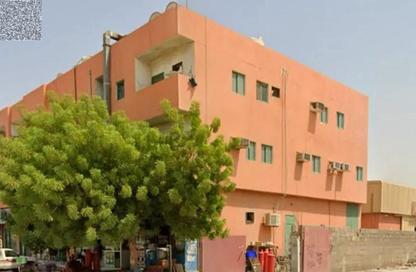 Shop - Studio - 7+ Bathrooms for sale in New industrial area - Ajman Shop - Studio - 7+ Bathrooms for sale in New industrial area - Ajman