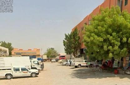 Shop - Studio - 7+ Bathrooms for sale in New industrial area - Ajman Shop - Studio - 7+ Bathrooms for sale in New industrial area - Ajman