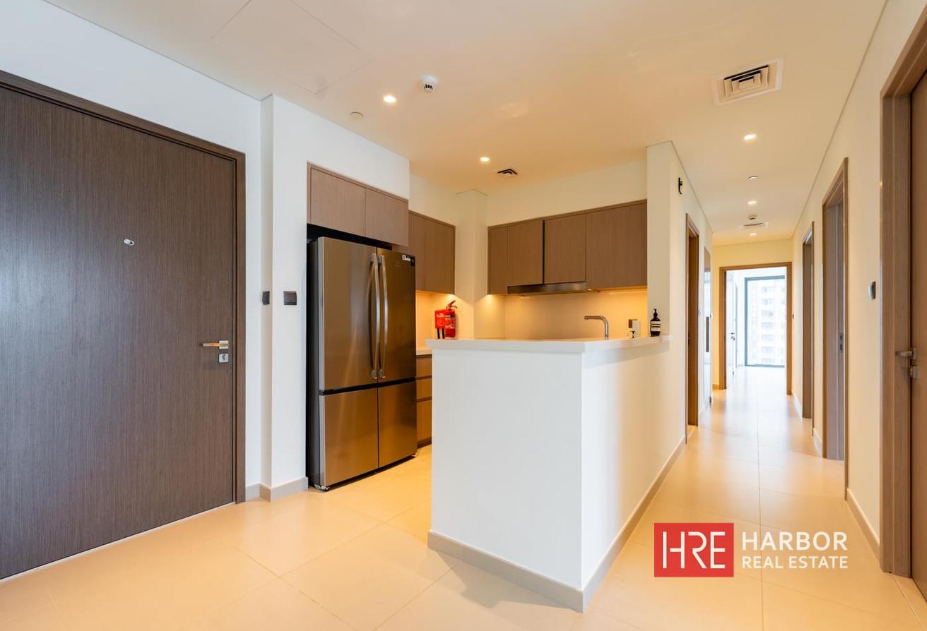 Fountain View | High Floor | 6 Cheques Payment photo 13