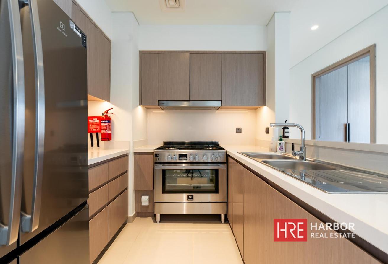 Fountain View | High Floor | 6 Cheques Payment photo 14
