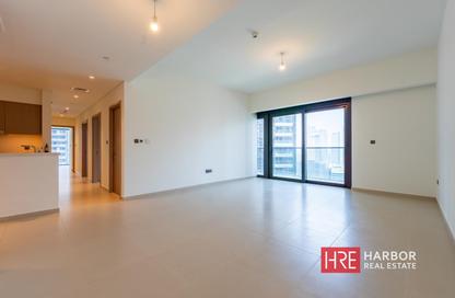 Apartment - 3 Bedrooms - 4 Bathrooms for rent in Act One - Act One Act Two Towers - Opera District - Downtown Dubai - Dubai