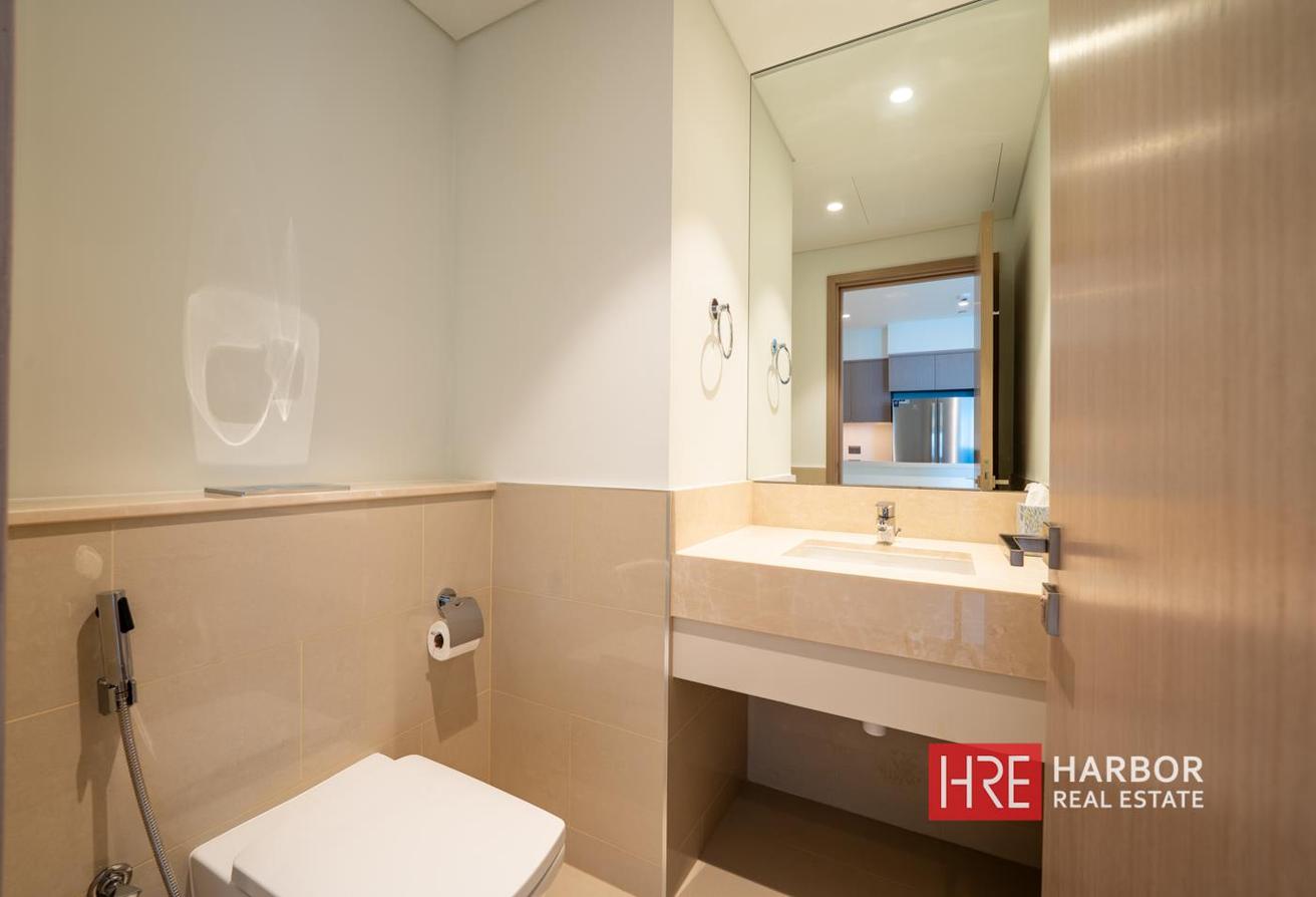 Fountain View | High Floor | 6 Cheques Payment photo 15