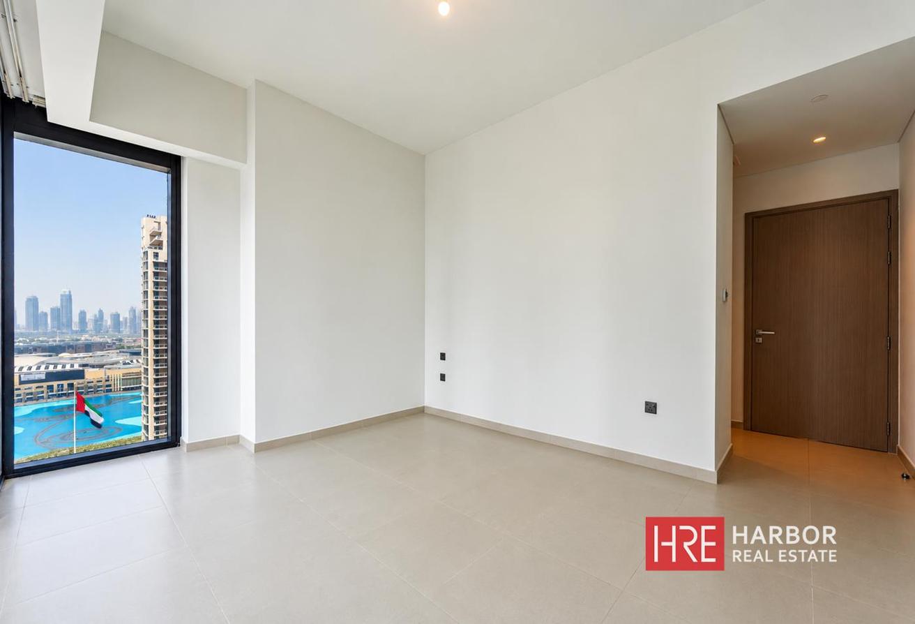 Fountain View | High Floor | 6 Cheques Payment photo 8