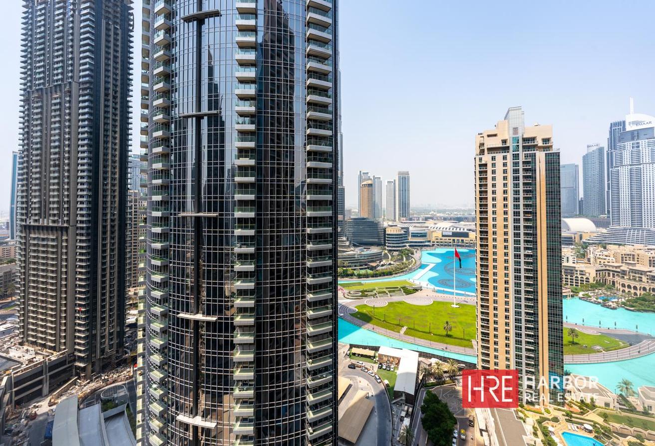 Fountain View | High Floor | 6 Cheques Payment photo 21
