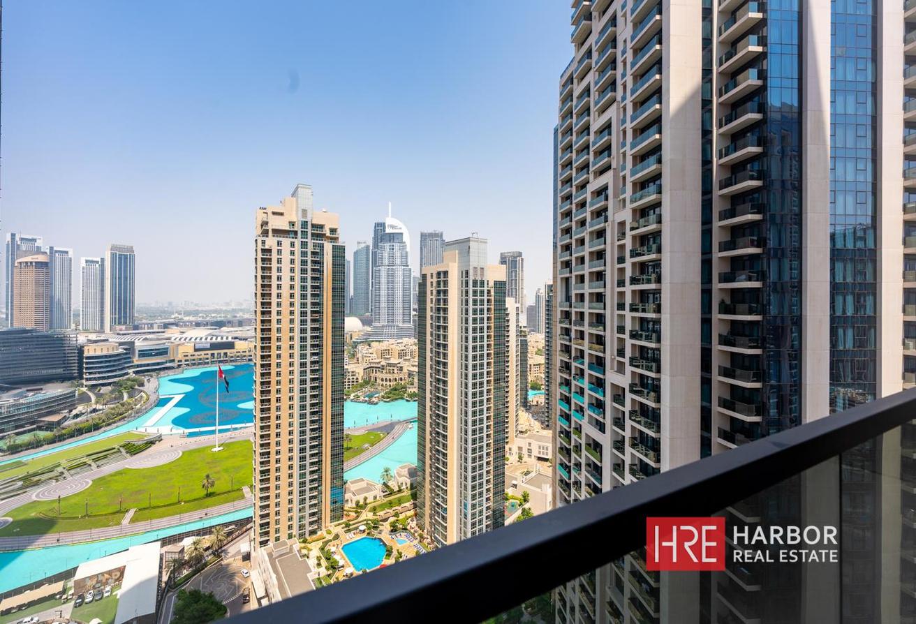 Fountain View | High Floor | 6 Cheques Payment photo 22