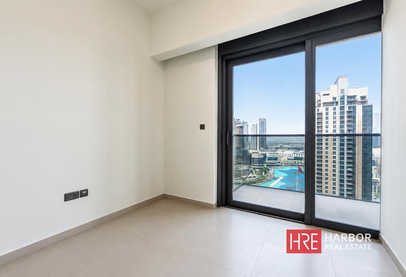 Fountain View | High Floor | 6 Cheques Payment photo 7