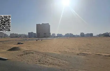 أرض - استوديو للبيع في الجرف الصناعية 2 - الجرف الصناعية - عجمان