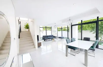 فيلا - 6 غرف نوم - 6 حمامات للايجار في فلل اوروم - العرعر شجر - داماك هيلز 2 - دبي