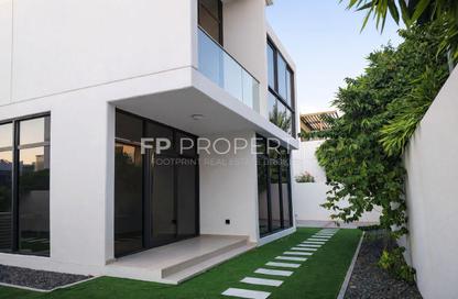 Villa - 6 Bedrooms - 6 Bathrooms for rent in Aurum Villas - Juniper - Damac Hills 2 - Dubai