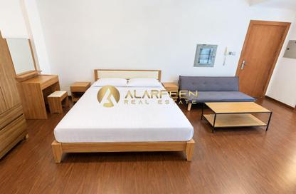 Apartment - Studio - 1 for sale in National Bonds Residence - District 15 - Jumeirah Village Circle - Dubai