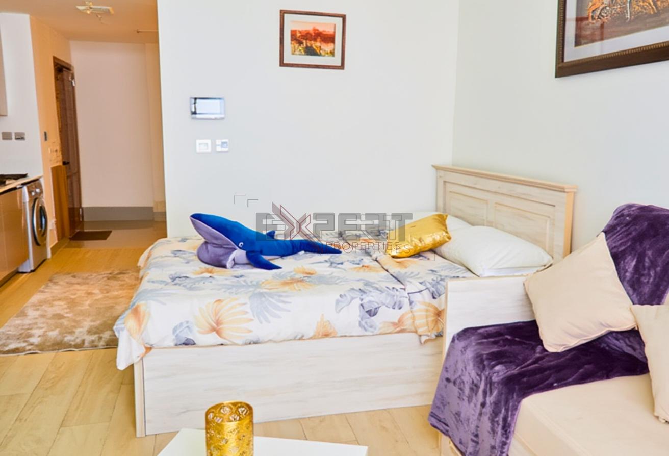 Fully Furnished | Cozy Studio | Vacant Unit photo 24