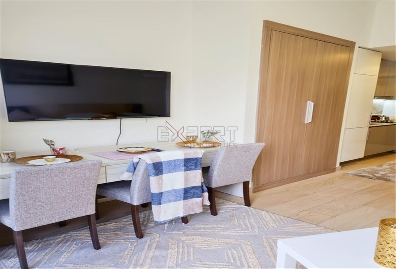 Fully Furnished | Cozy Studio | Vacant Unit photo 7