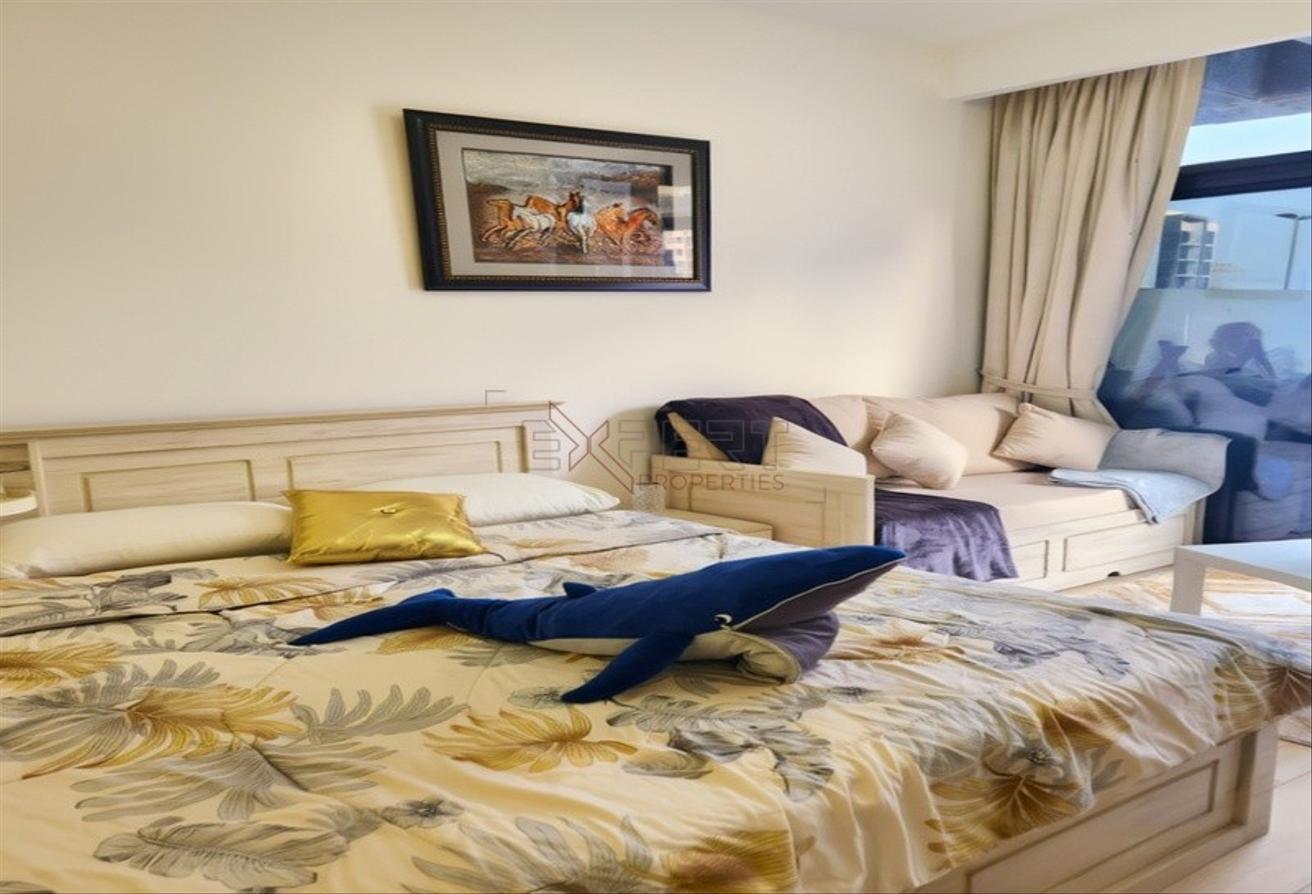 Fully Furnished | Cozy Studio | Vacant Unit photo 4