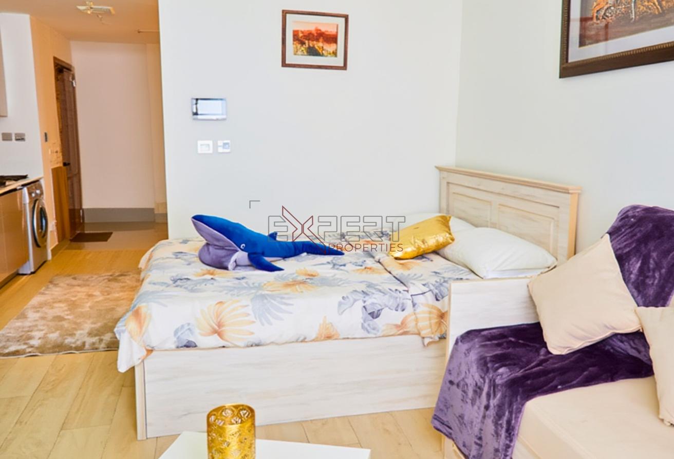 Fully Furnished | Cozy Studio | Vacant Unit photo 15