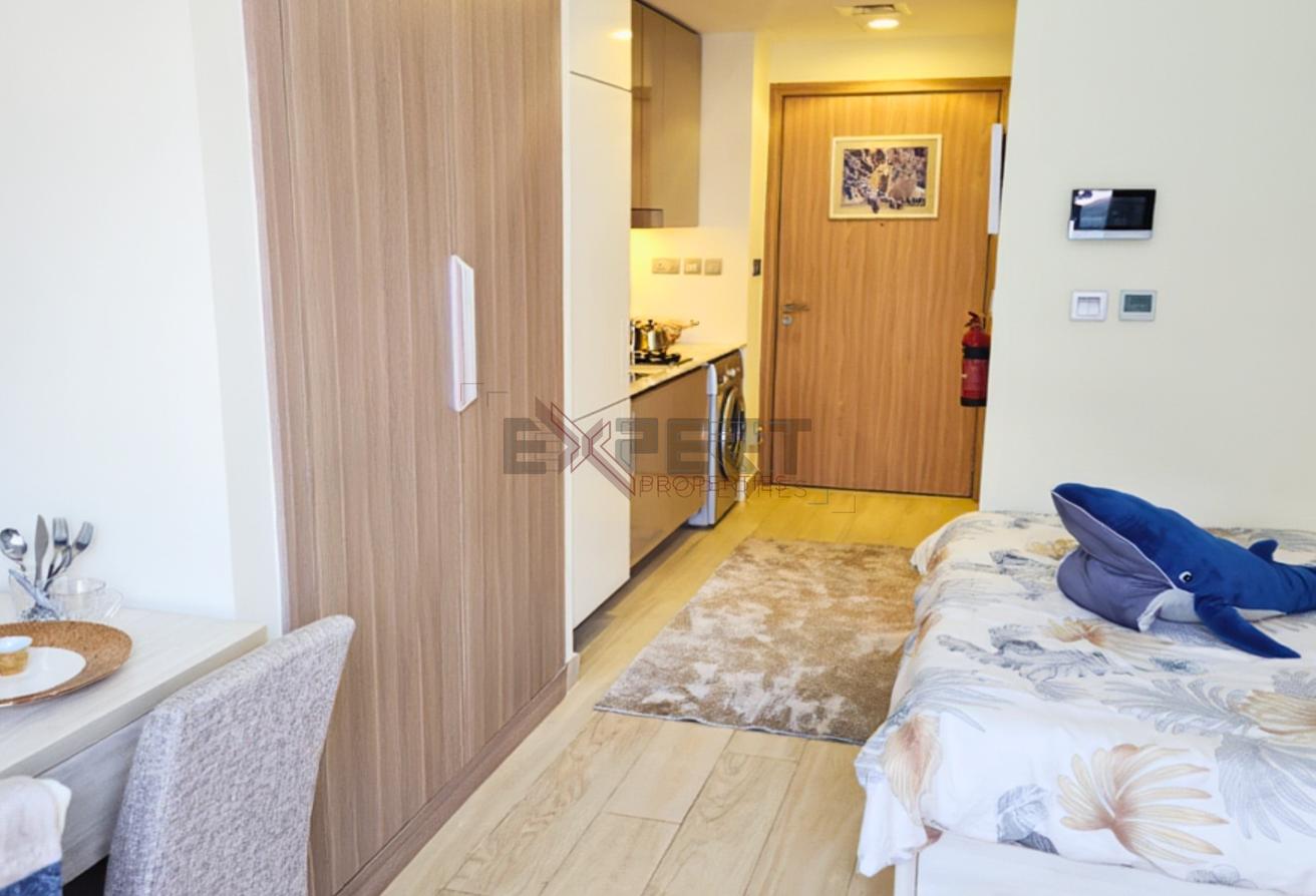 Fully Furnished | Cozy Studio | Vacant Unit photo 23