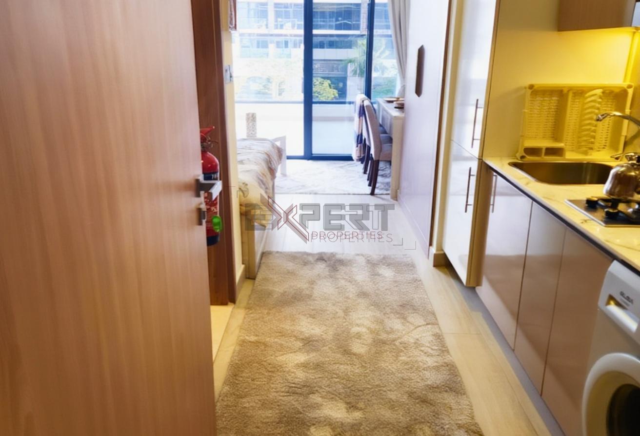Fully Furnished | Cozy Studio | Vacant Unit photo 26