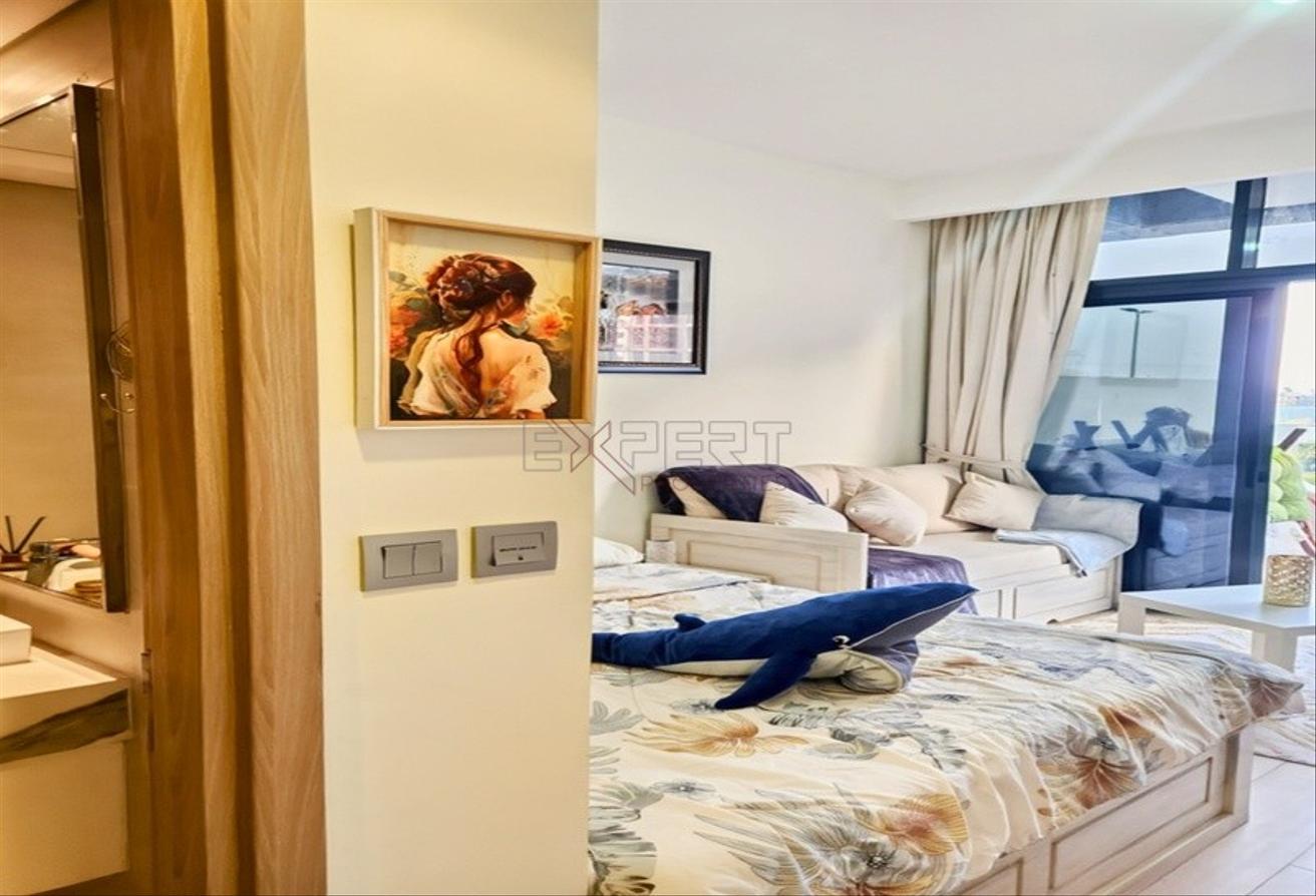 Fully Furnished | Cozy Studio | Vacant Unit photo 5