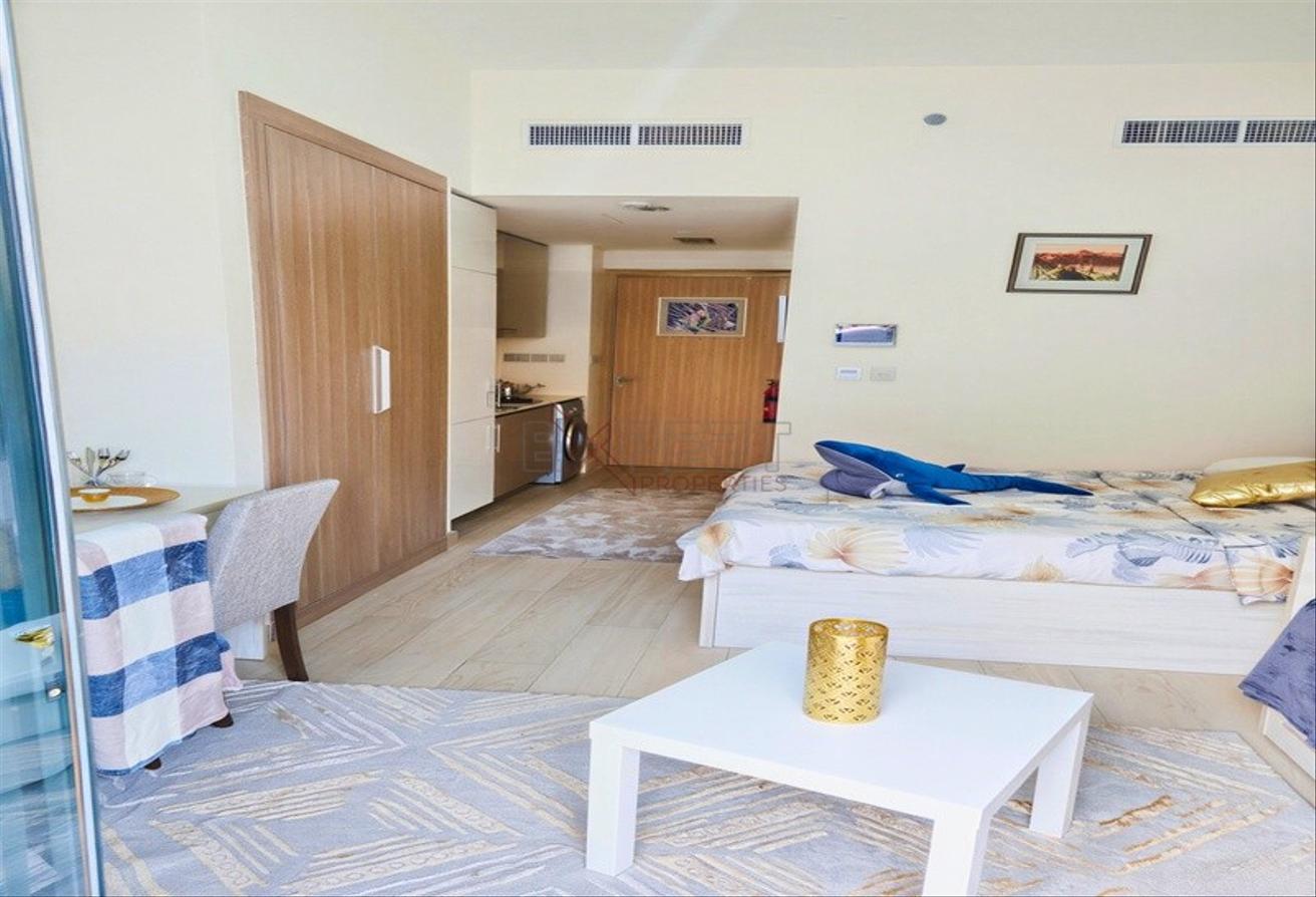 Fully Furnished | Cozy Studio | Vacant Unit photo 6