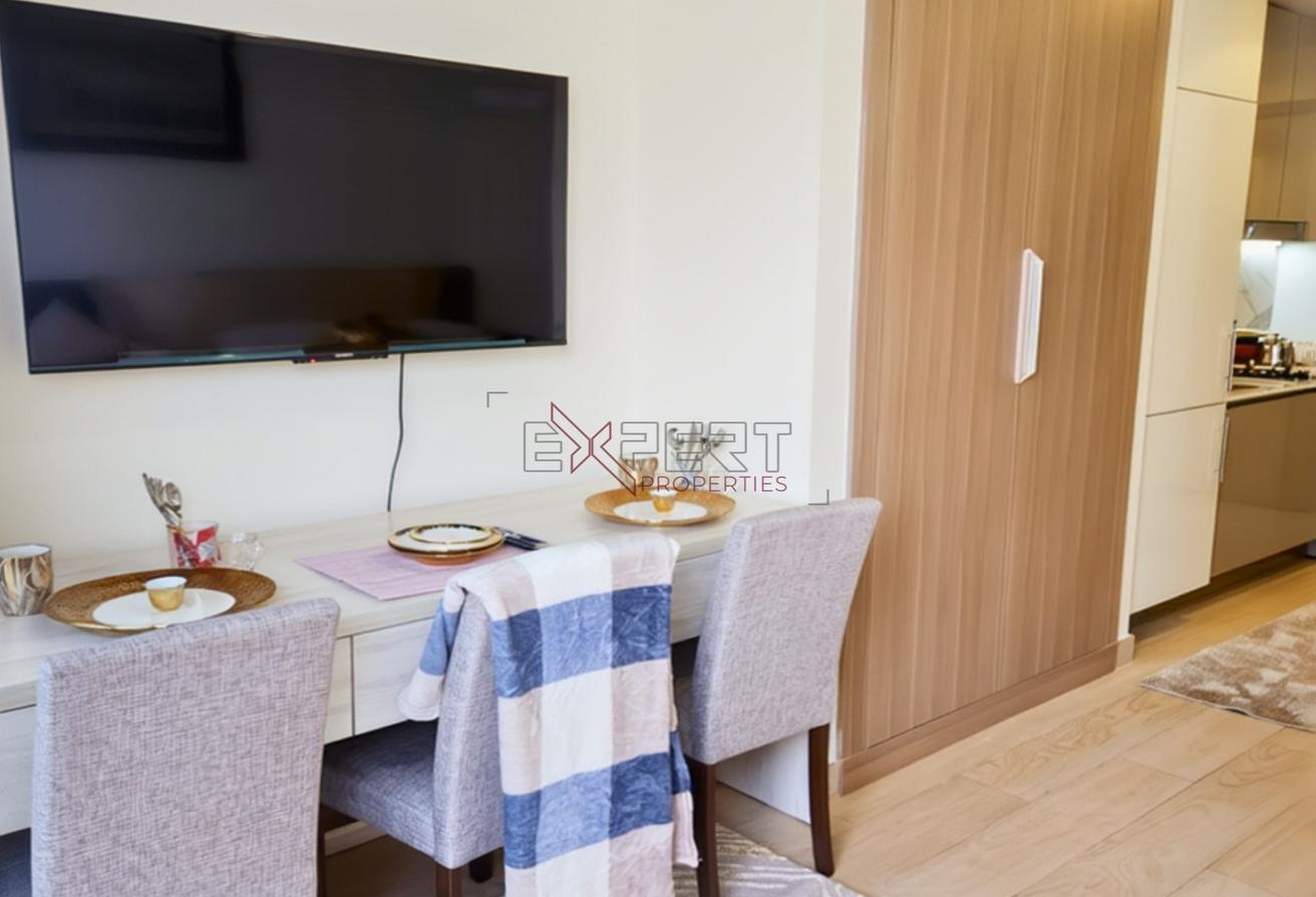Fully Furnished | Cozy Studio | Vacant Unit photo 18