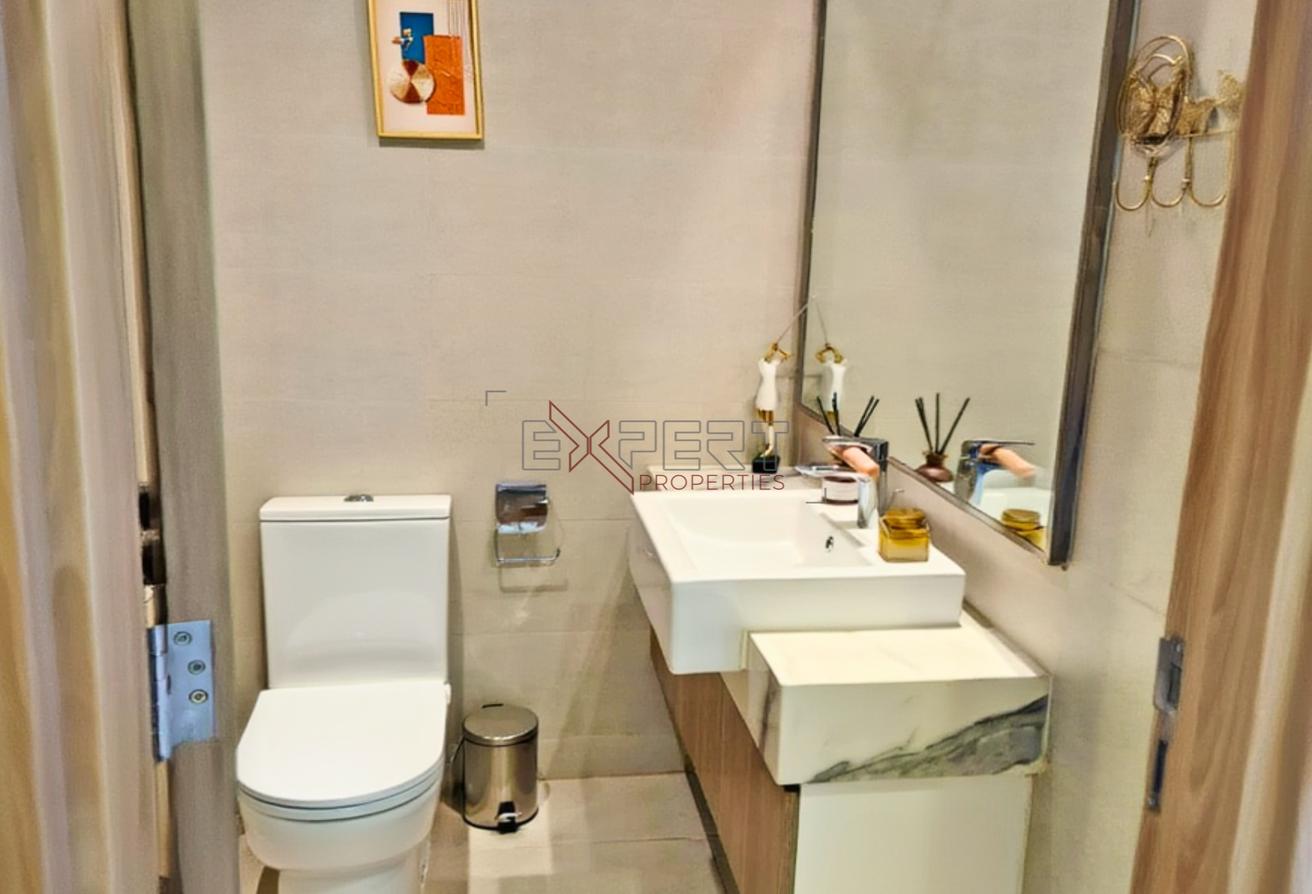 Fully Furnished | Cozy Studio | Vacant Unit photo 19