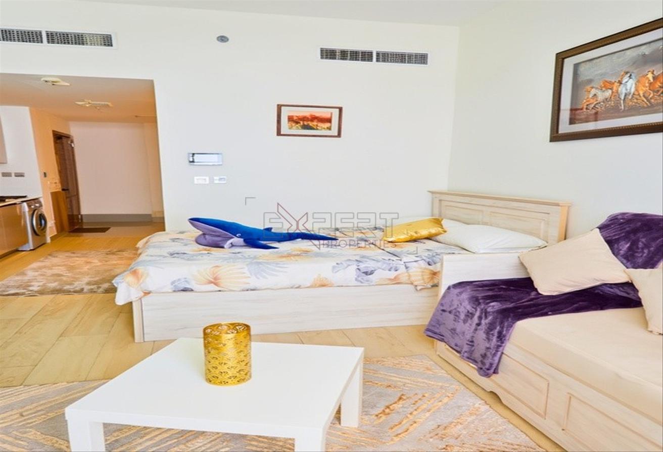 Fully Furnished | Cozy Studio | Vacant Unit photo 3
