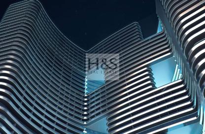 Apartment - Studio - 1 Bathroom for sale in Binghatti Hills Tower 1 - Binghatti Hills - Dubai Science Park - Dubai Apartment - Studio - 1 Bathroom for sale in Binghatti Hills Tower 1 - Binghatti Hills - Dubai Science Park - Dubai