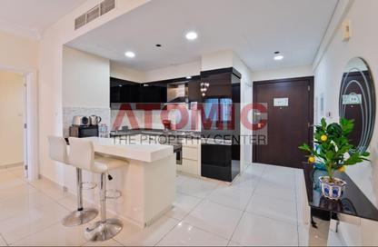 Apartment - 1 Bedroom - 2 Bathrooms for sale in Damac Maison Dubai Mall Street (The Signature) - Burj Khalifa Area - Downtown Dubai - Dubai Apartment - 1 Bedroom - 2 Bathrooms for sale in Damac Maison Dubai Mall Street (The Signature) - Burj Khalifa Area - Downtown Dubai - Dubai
