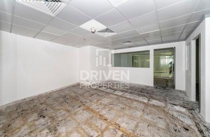Office Space - Studio for rent in Fairmont Hotel - Sheikh Zayed Road - Dubai