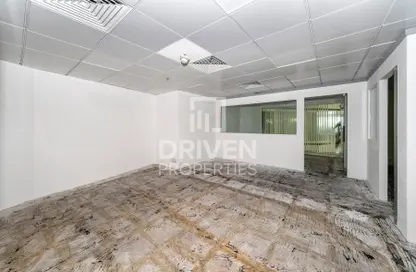 Office Space - Studio for rent in Fairmont Hotel - Sheikh Zayed Road - Dubai