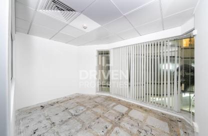 Office Space - Studio for rent in Fairmont Hotel - Sheikh Zayed Road - Dubai