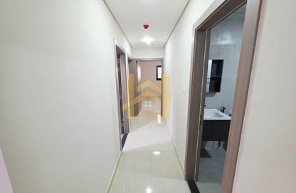Whole Building - Studio - 7+ for rent in Shaghrafa 1 - Al Rahmaniya - Sharjah