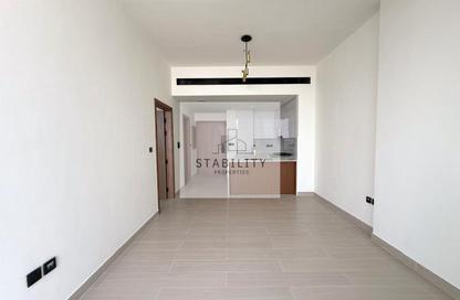 Apartment - 1 Bedroom - 2 Bathrooms for sale in Binghatti Tulip - District 11 - Jumeirah Village Circle - Dubai