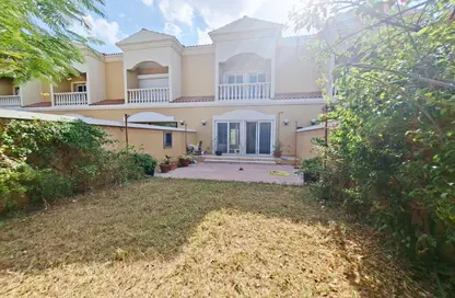 تاون هاوس - 2 غرف نوم - 2 حمامات للايجار في 9K حي - مثلث قرية جميرا - دبي