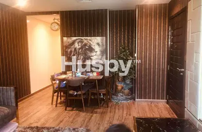 Townhouse - 3 Bedrooms - 4 Bathrooms for rent in Aurum Villas - Juniper - Damac Hills 2 - Dubai